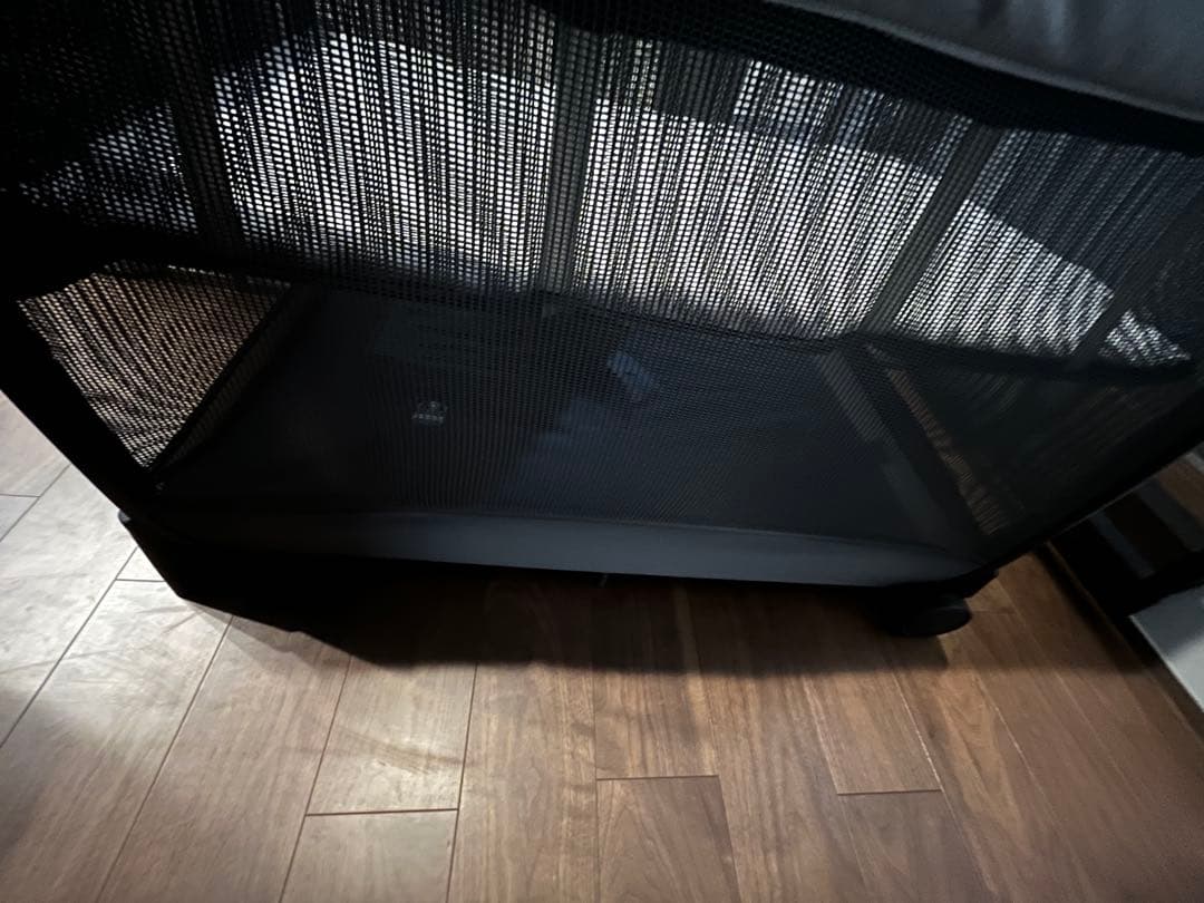 「いそっぷ」Chicco 3-in-1 ベビーベッド プレイヤード