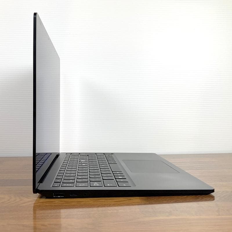 Windowsノート本体 Surface Laptop5 13.5 i7 16GB 256GB