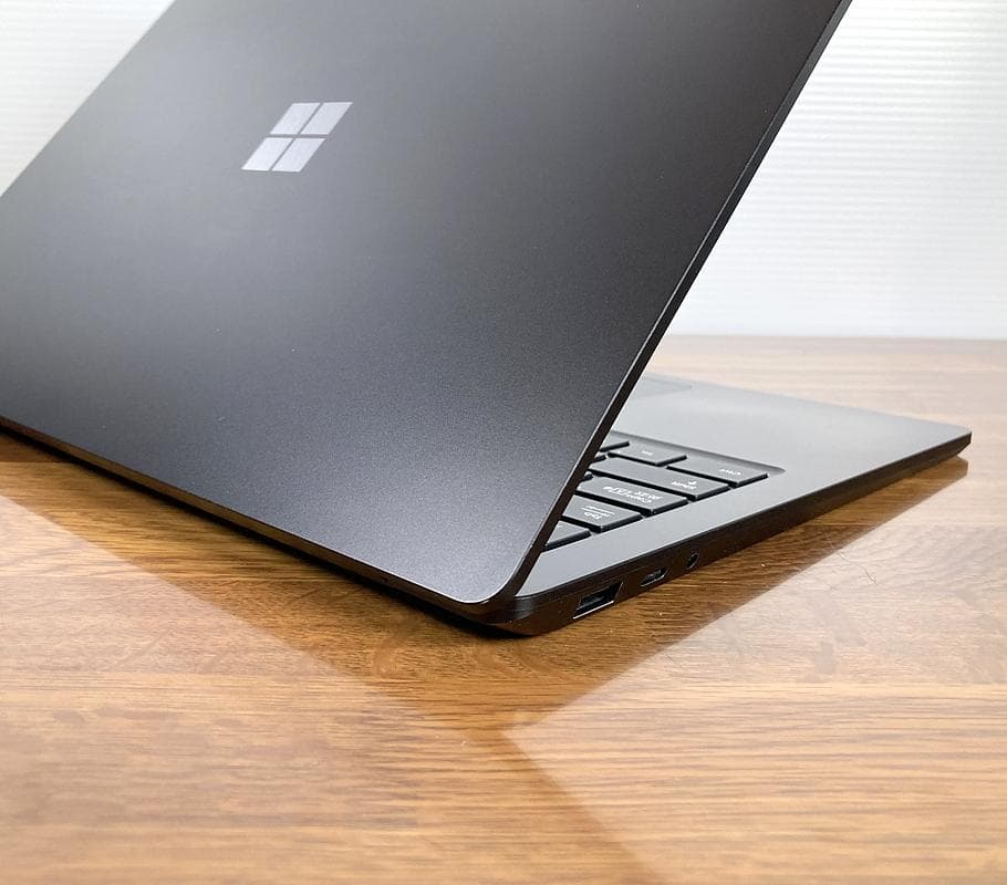 Windowsノート本体 Surface Laptop5 13.5 i7 16GB 256GB