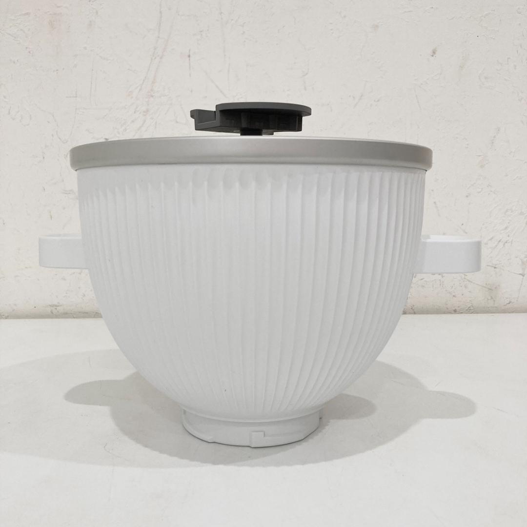 kitchen Aid キッチンエイド アイスクリームメーカー KSMICM