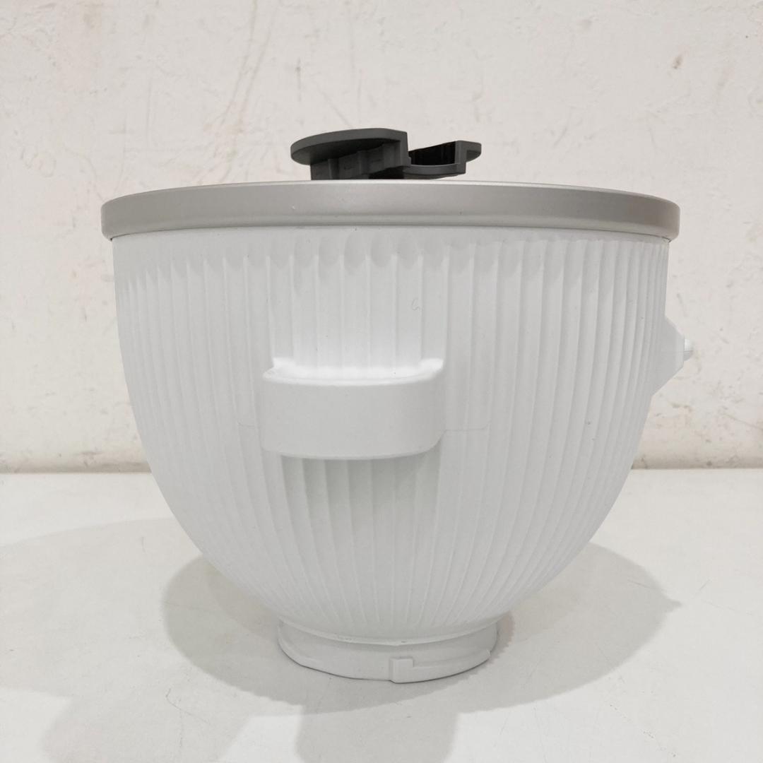 kitchen Aid キッチンエイド アイスクリームメーカー KSMICM