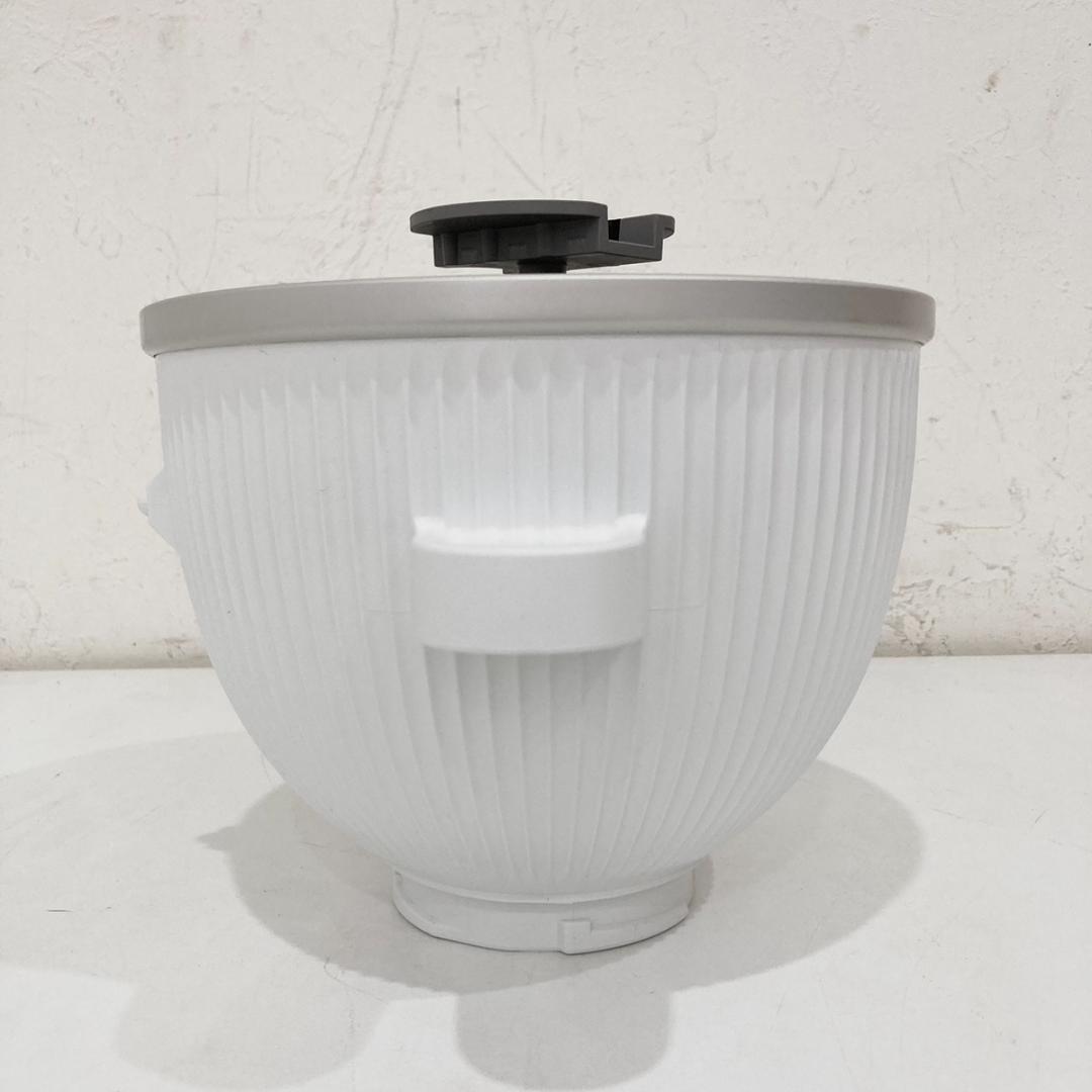 kitchen Aid キッチンエイド アイスクリームメーカー KSMICM