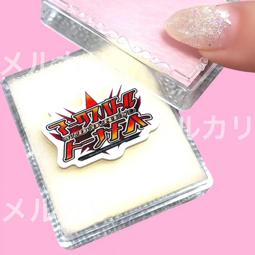 ア*ナ様 PSO2 非売品 ピンバッヂ