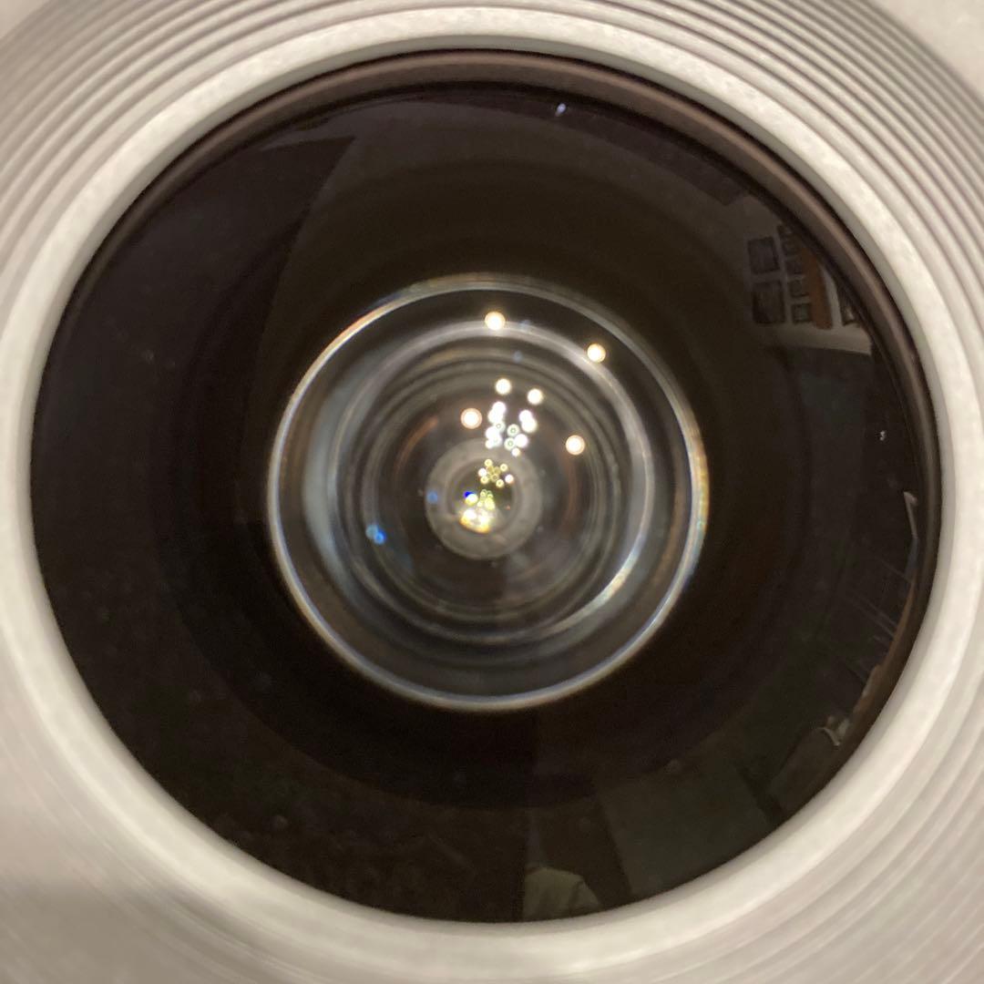 TAMRON 10-24mm F/3.5-4.5 Nikon Fマウント