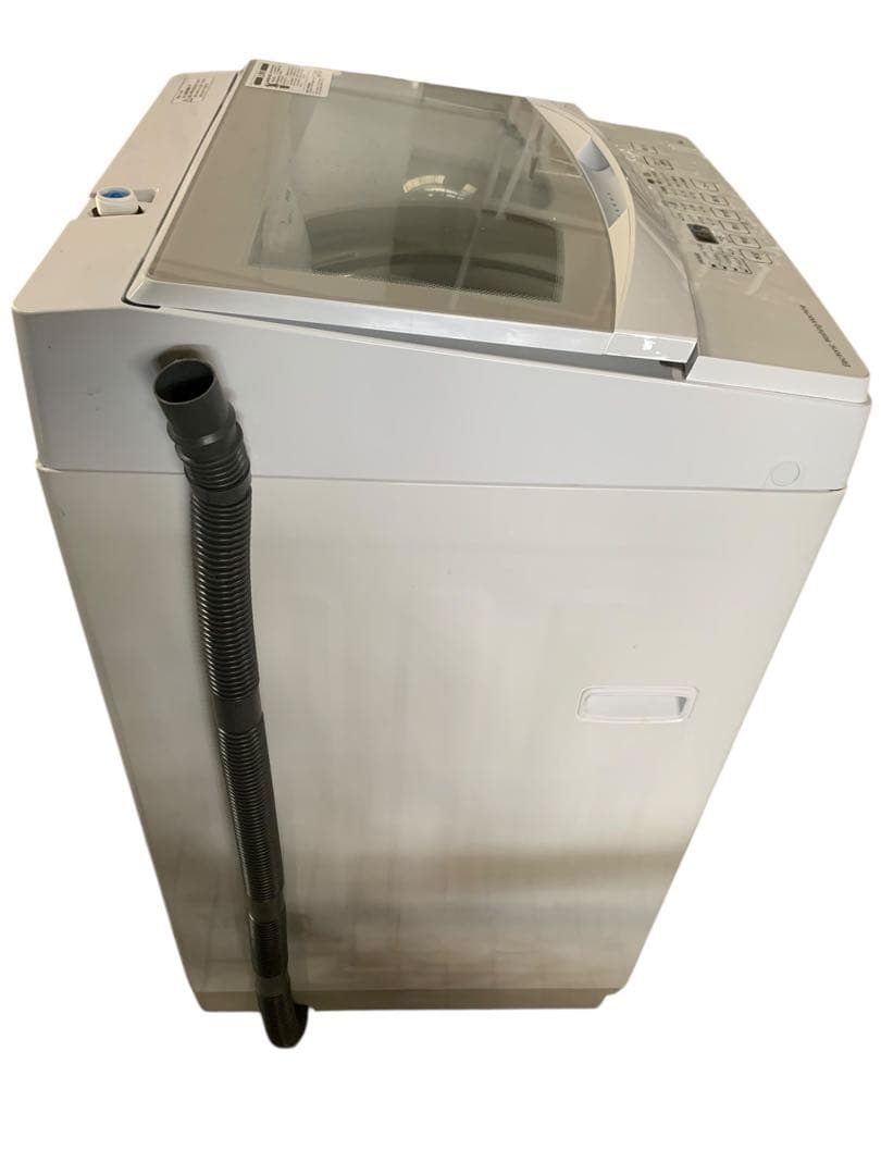 洗濯機6kg NTR60 2019