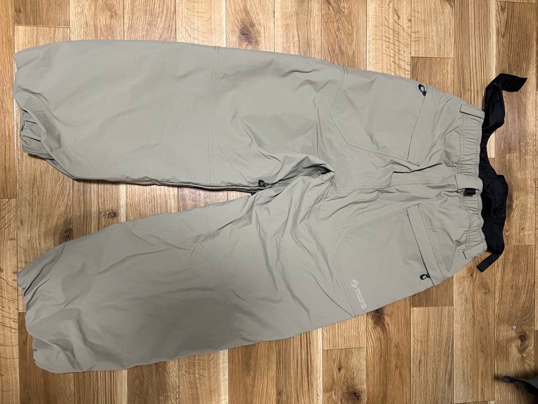 dimitoスノーボードウェアセット