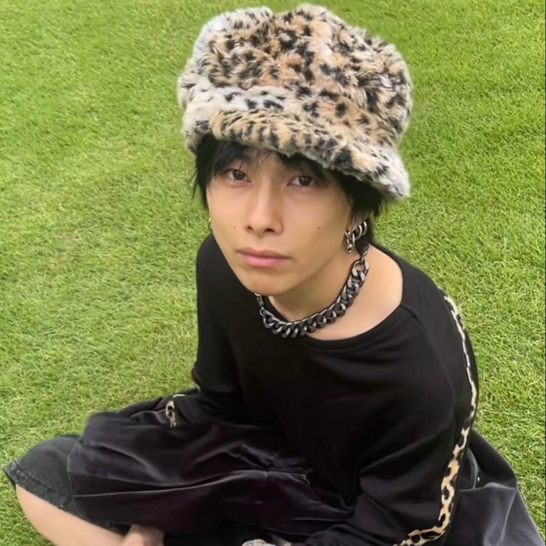 あおば着用 ネックレス あおばくん着用