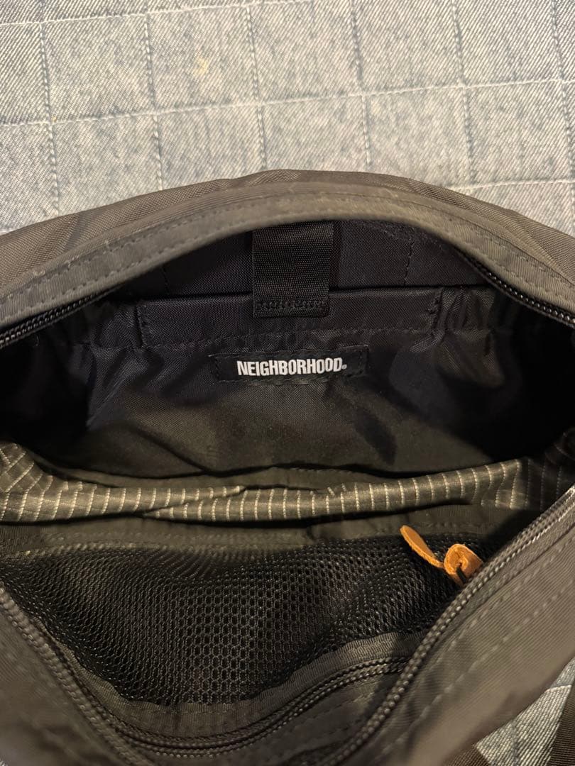 バッグ NEIGHBORHOOD NH X GREGORY . TAILMATE X