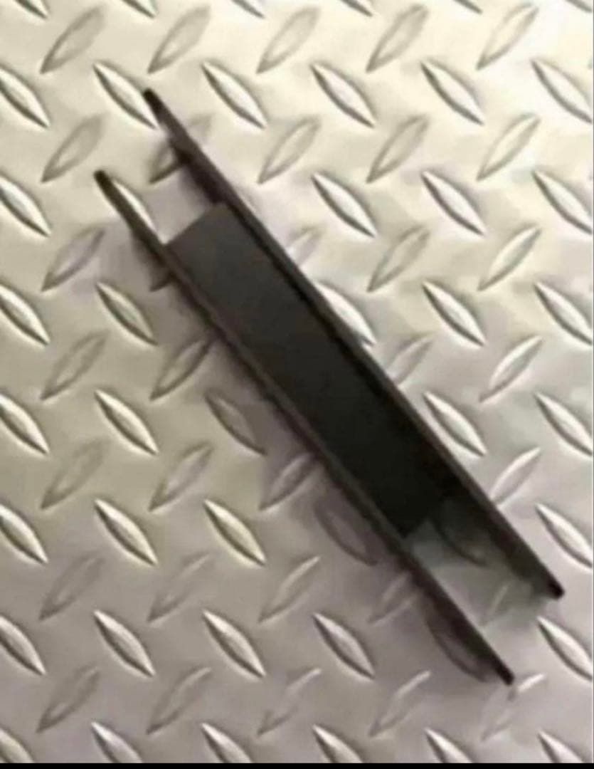 W463 Gクラスアルミアクセルペダルオフセットスペーサー