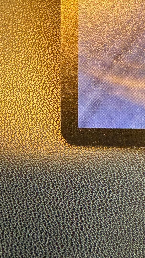 極美品　超神龍バイラス・ゲイル