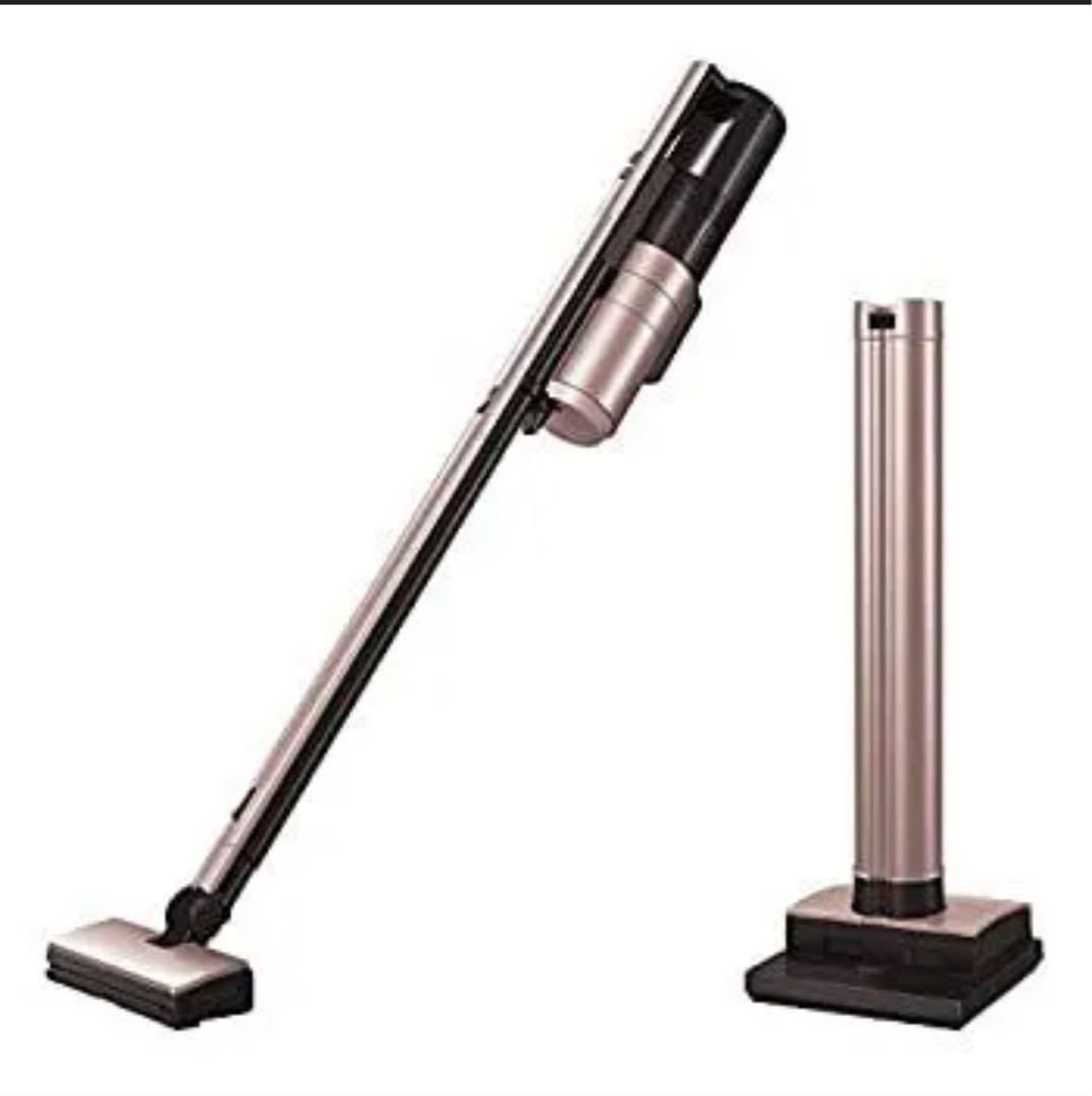 MITSUBISHI iNSTICK コードレス掃除機　空気清浄機　ハンディー