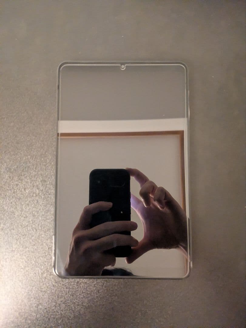 ALLDOCUBE iPlay60 mini Pro 8インチ タブレット