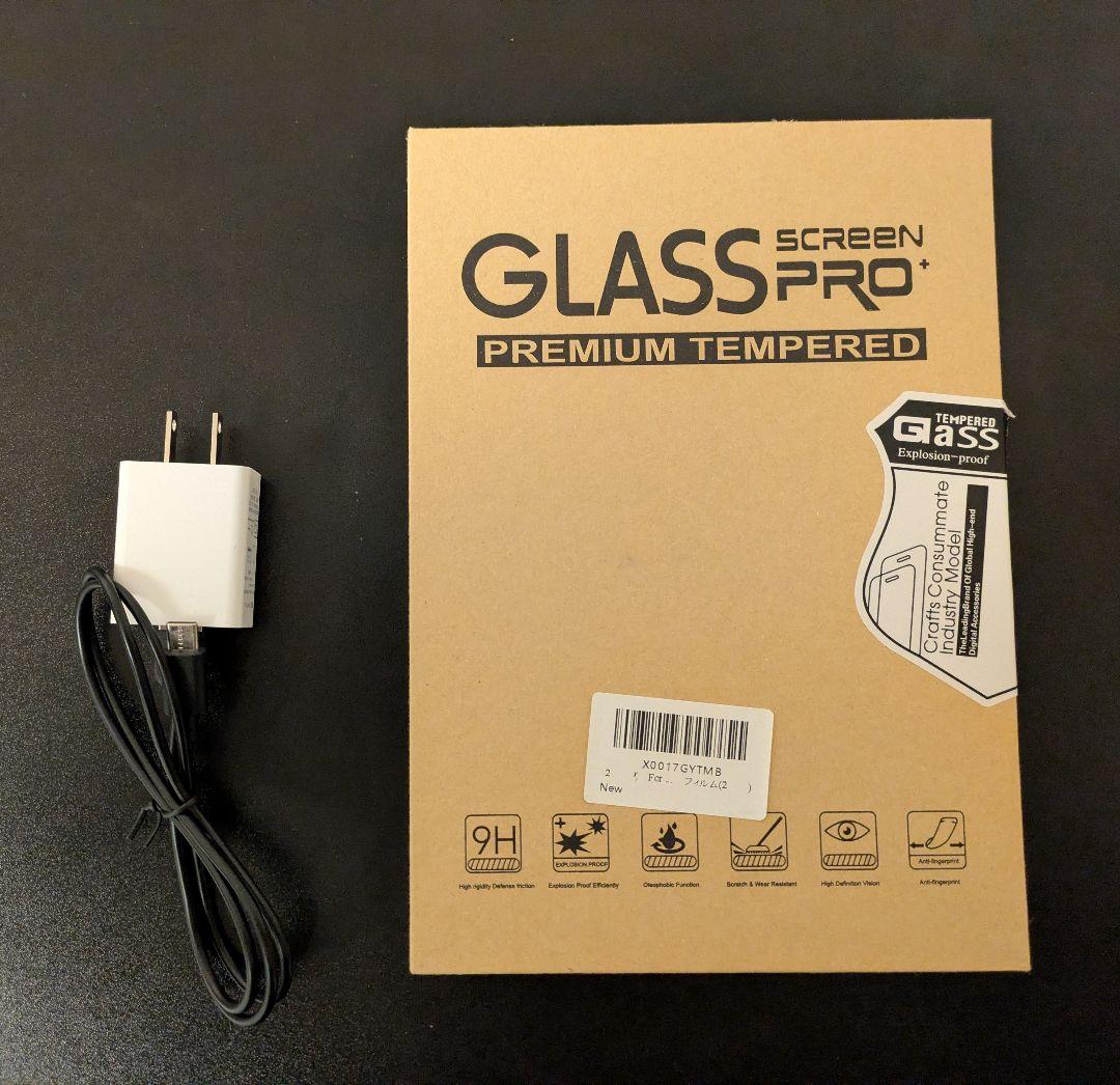 ALLDOCUBE iPlay60 mini Pro 8インチ タブレット