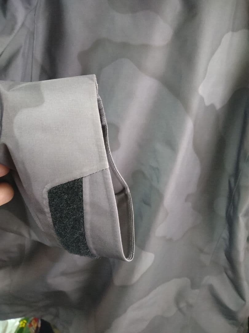 BURTON　A・K（Sサイズ）