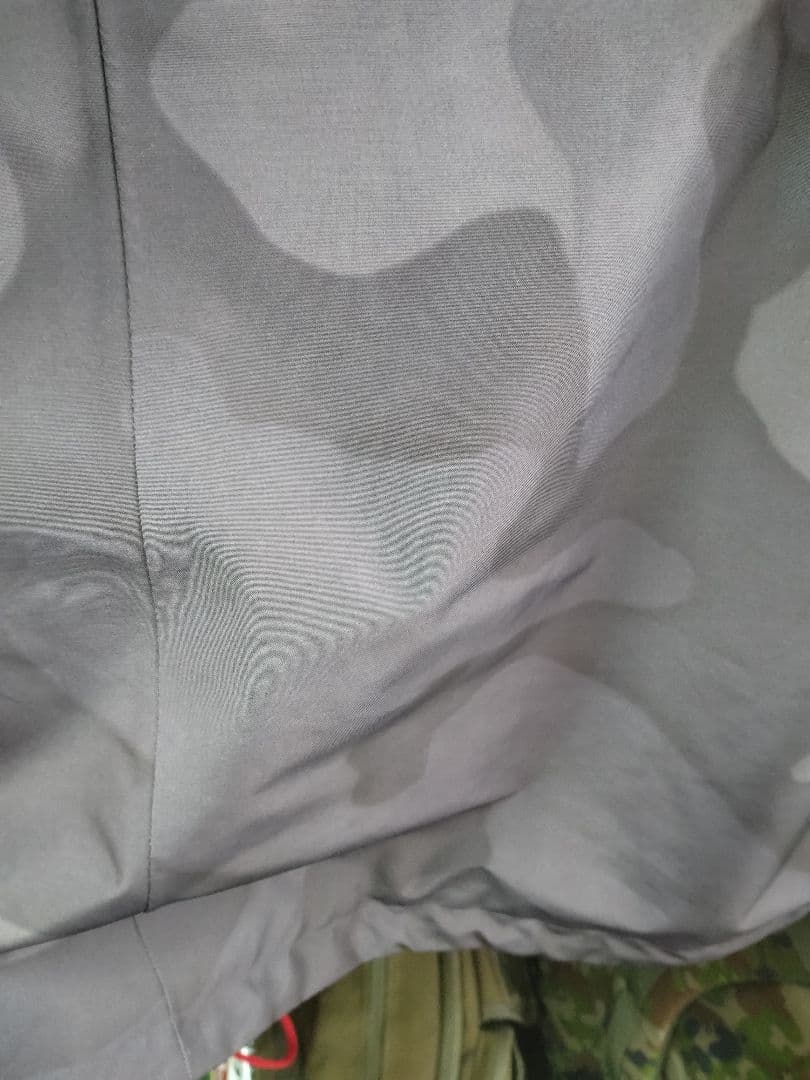 BURTON　A・K（Sサイズ）