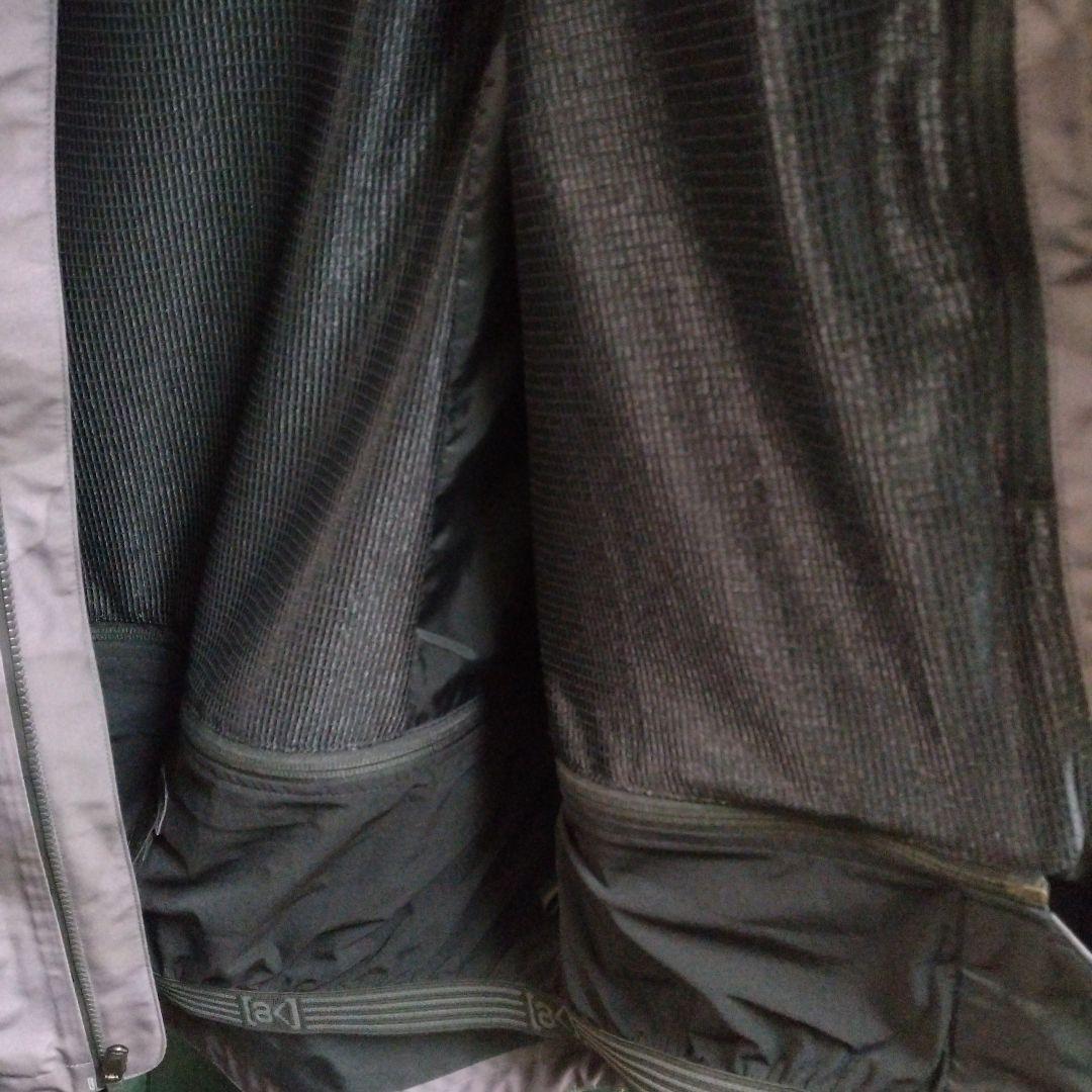 BURTON　A・K（Sサイズ）