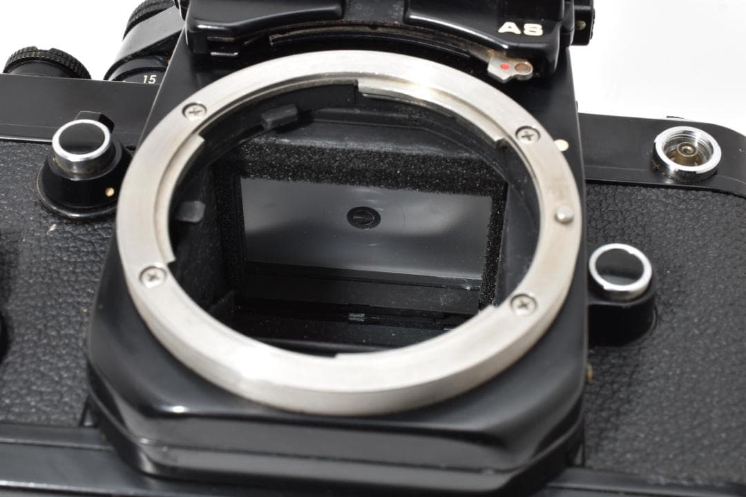 ★美品★ニコン Nikon F2 フォトミック AS #1643