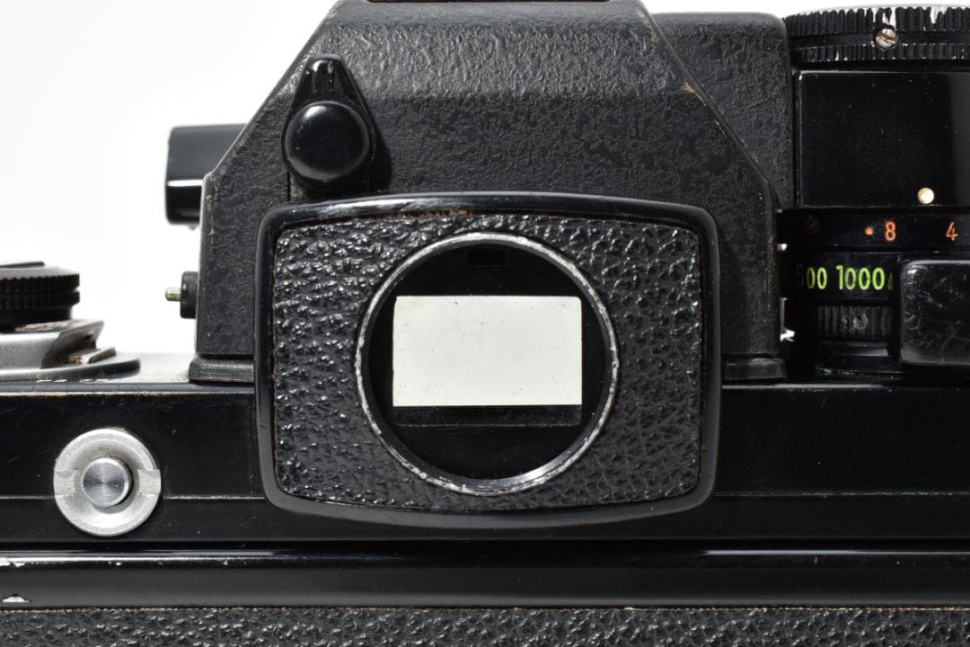 ★美品★ニコン Nikon F2 フォトミック AS #1643