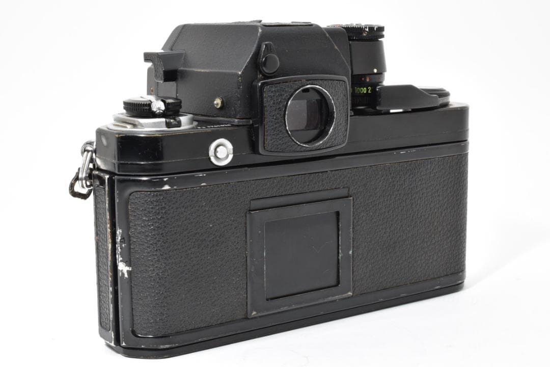 ★美品★ニコン Nikon F2 フォトミック AS #1643