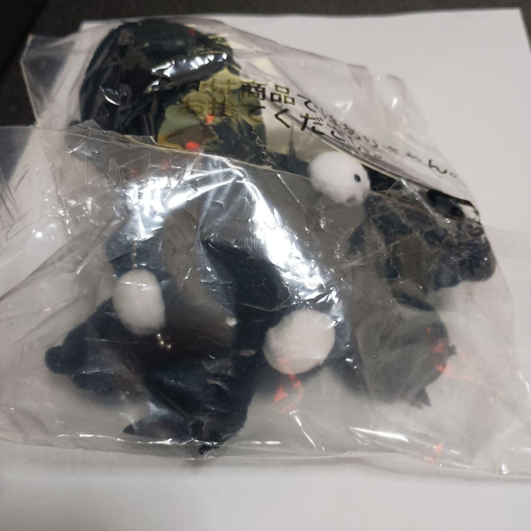 攻殻機動隊S.A.C タチコマ　マスコットキーチェーン 2個