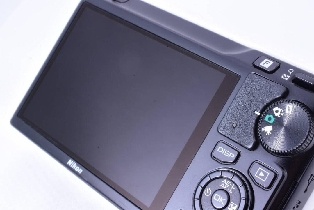 【動作確認済♪】Nikon 1 J1 ニコン ボディ ホワイト/白 ニコワン