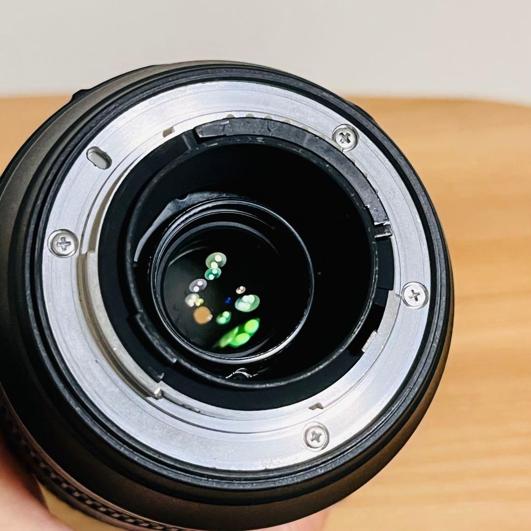 Nikon AF-S NIKKOR 70-300mm【値下げ不可】