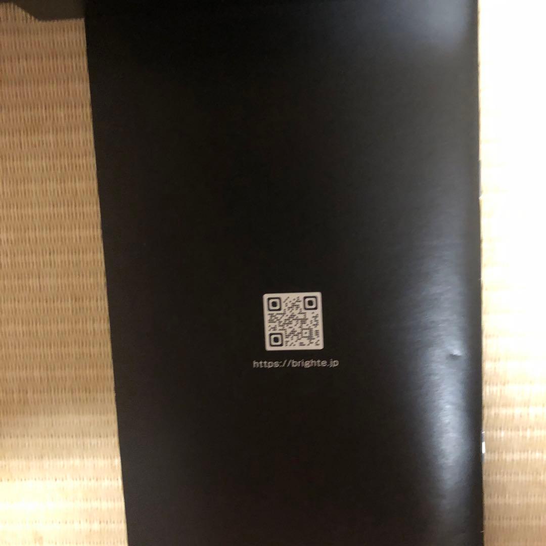 brightエレキブラシ