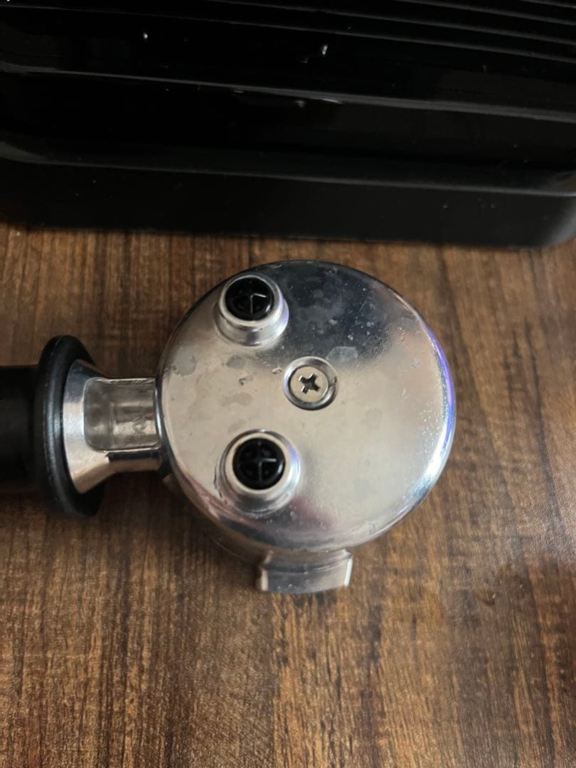 De'Longhi スティローザ　コーヒーグラインダー　セット