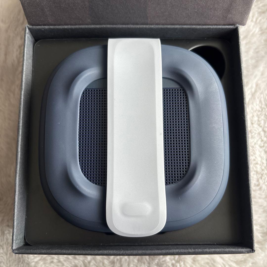 【極美品】Bose SoundLink Bluetoothスピーカー