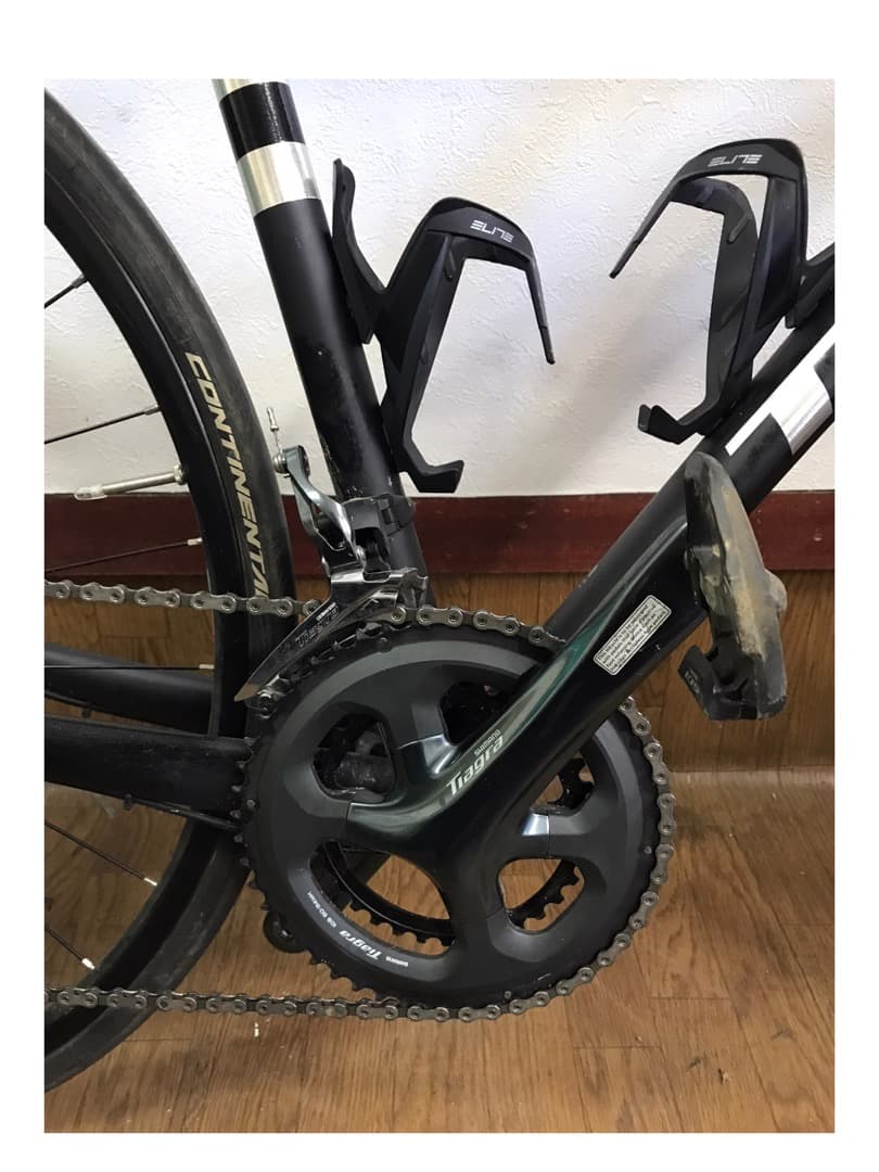 トレック TREK CHECKPOINT ALR4 2019年 アルミ