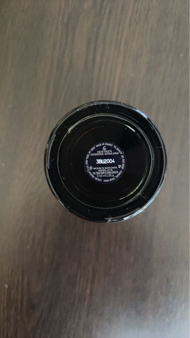 Yves Saint Laurent 香水 60mlラ ニュイ ド ロム