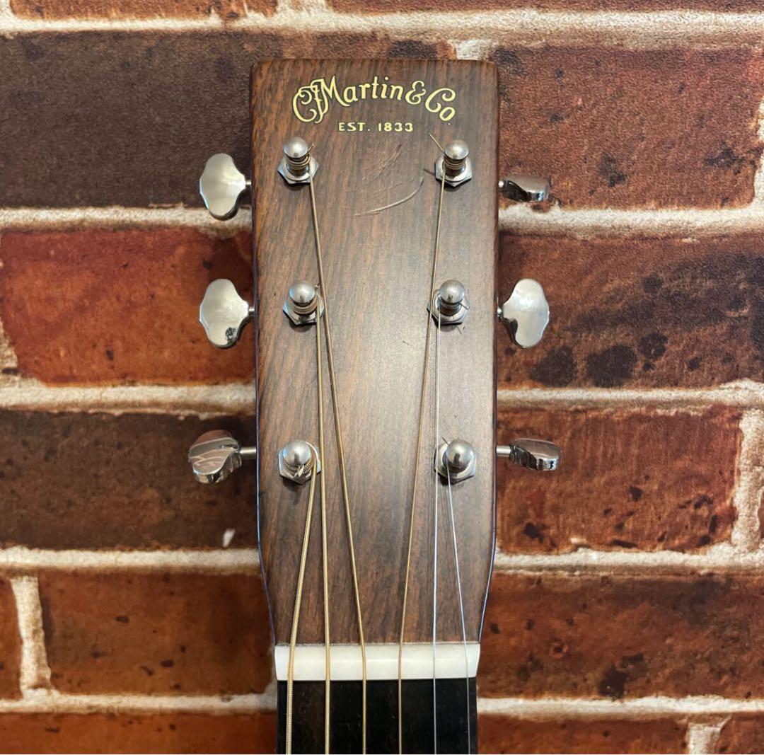 ギター Martin 000-28 standard