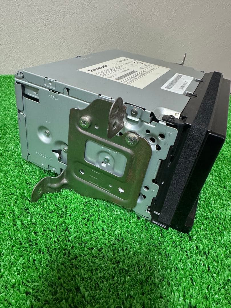 Panasonic CN-RE04D ナビ