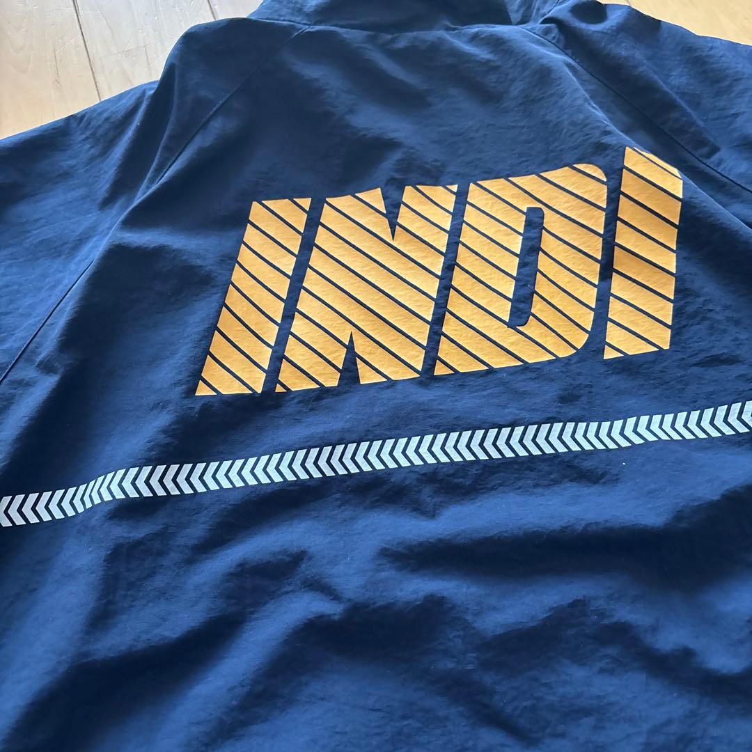 週末価格 最終価格！INDI ナイロンセットアップ