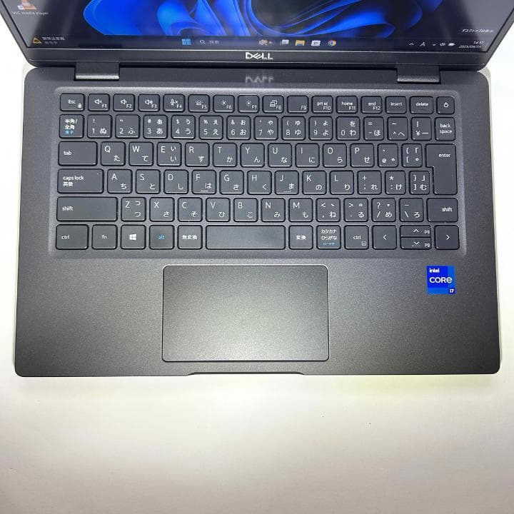 爆速32GB×SSD1TB✨Dell Latitude 7320 11世代 i7