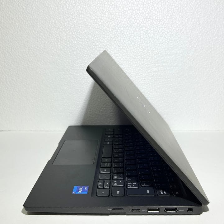爆速32GB×SSD1TB✨Dell Latitude 7320 11世代 i7