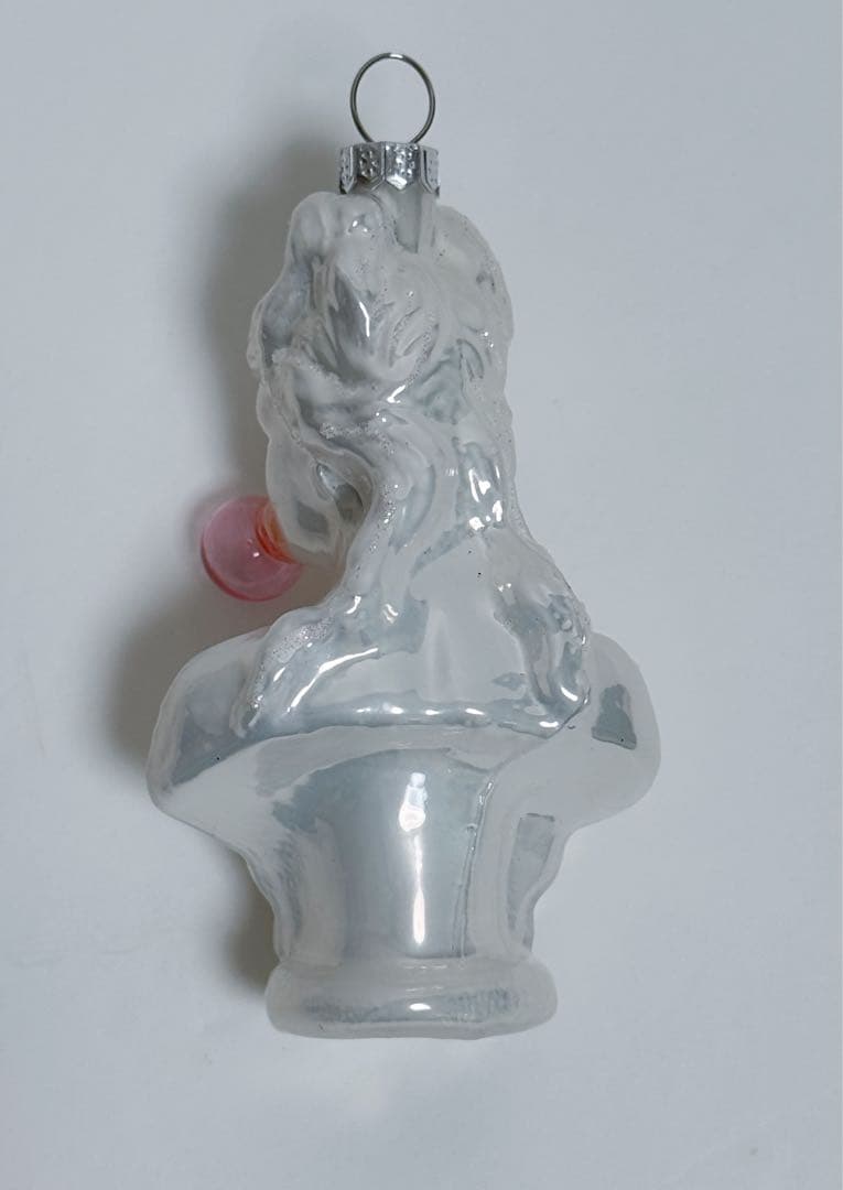 アスティエ オーナメント 銅像 アフロディーテ バブルガム