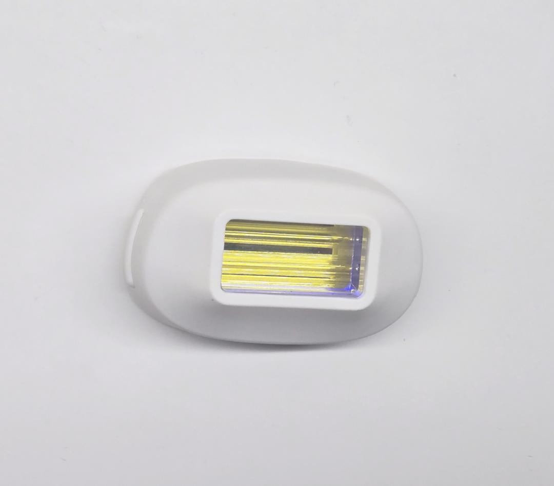 【残98.6%以上】脱毛器 ケノン用 ストロングカートリッジ Ver6～8.5用