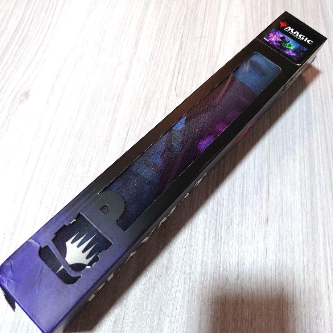 新品未使用 小物泥棒、チビボネ プレイマット スティッチ加工 MTG