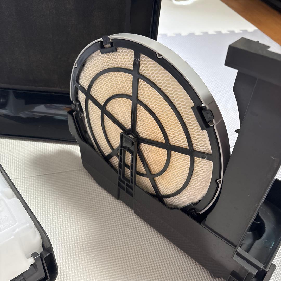 Panasonic 加湿空気洗浄機　F-VC70XS パナソニック　ナノイーx