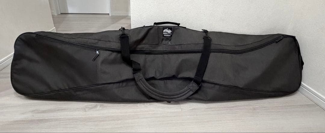 ボード、カバー