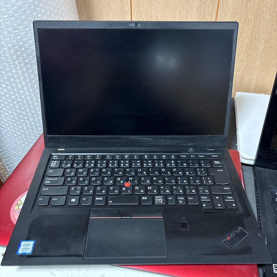 ノートパソコン　専用