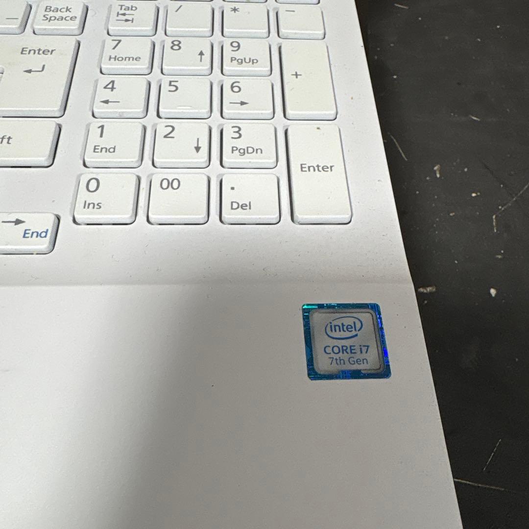 ノートパソコン　専用