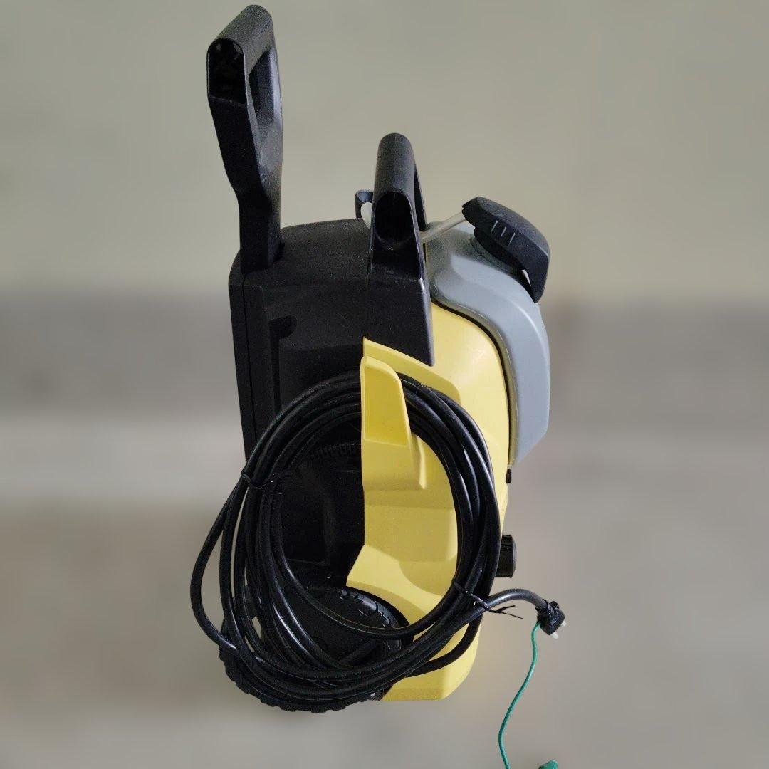 KARCHER K3 サイレント ベランダ 60Hz
