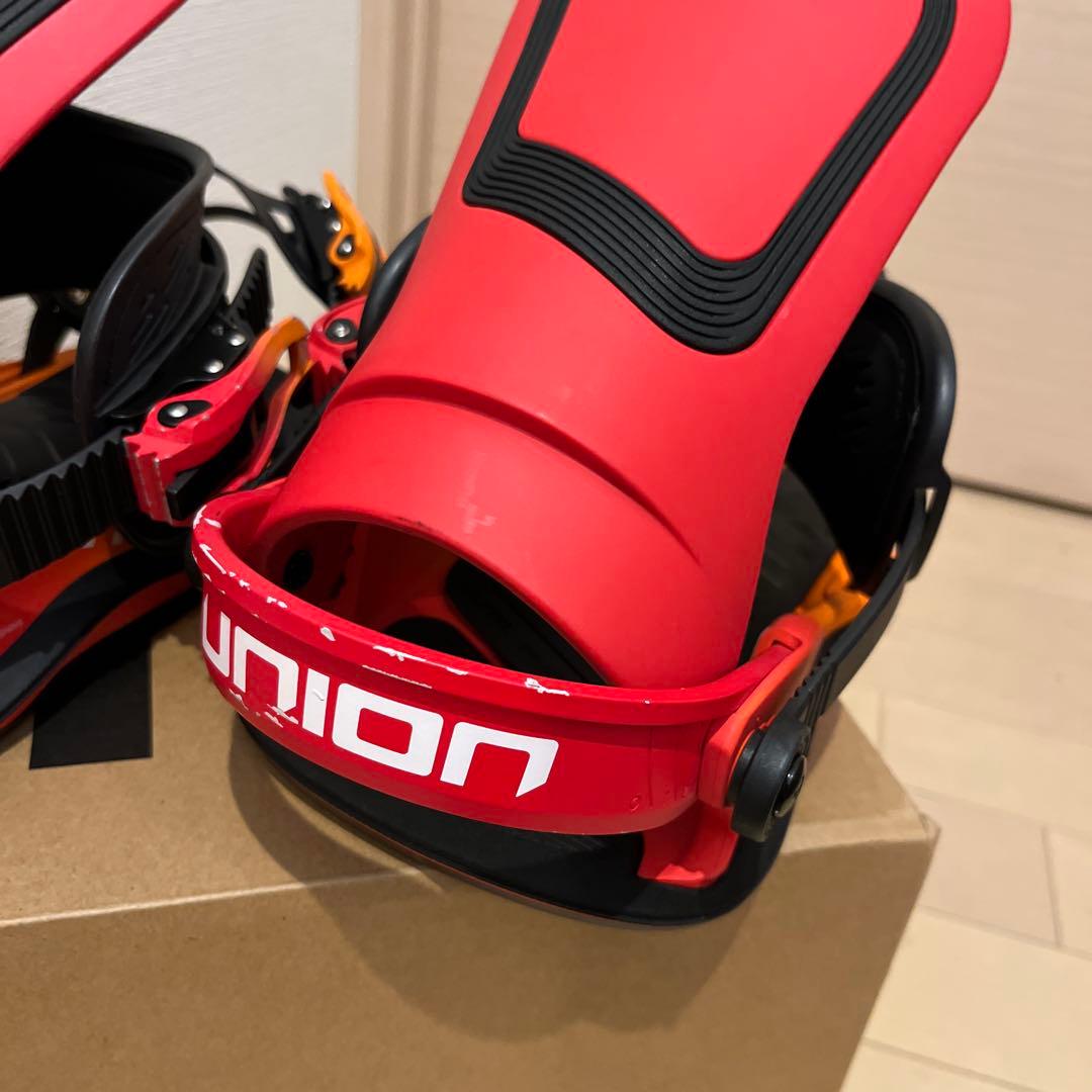 22-23 UNION ユニオン ULTRA Ｓサイズ