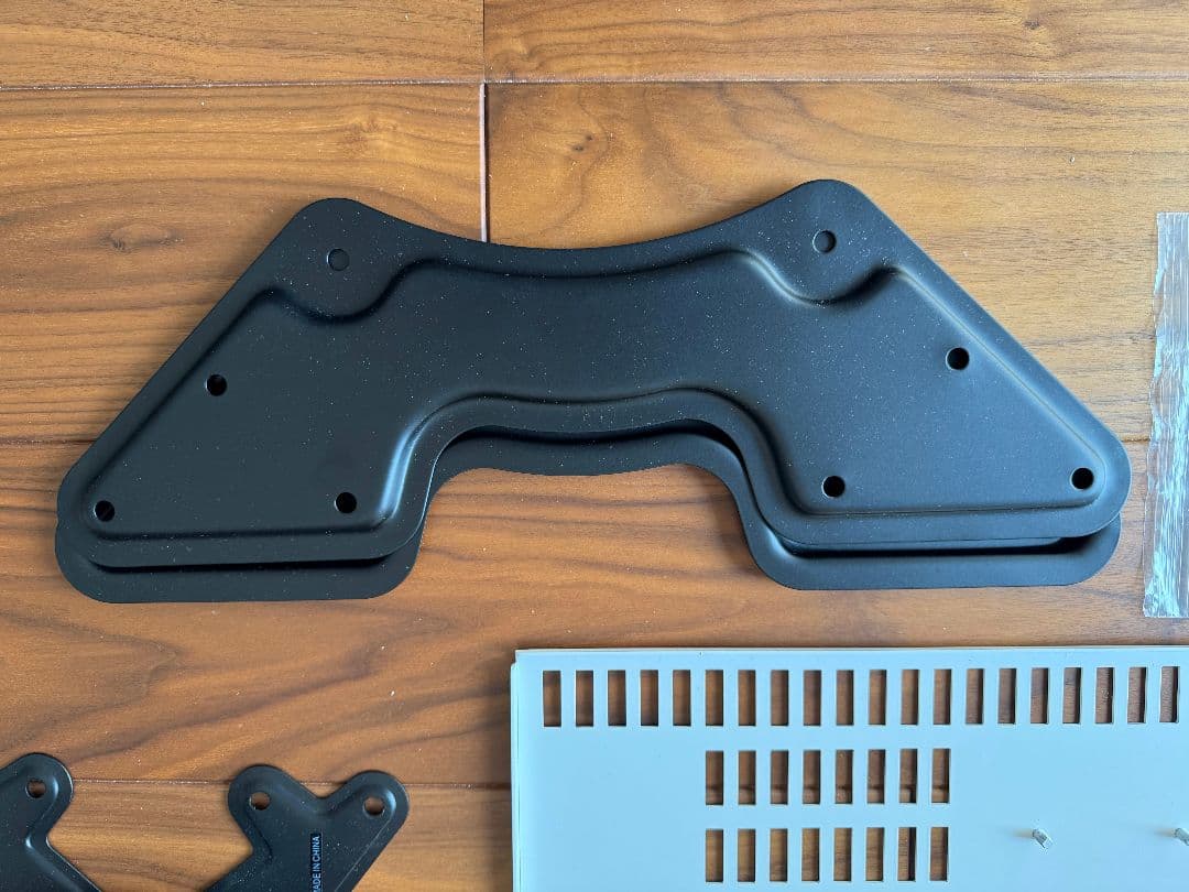 TVセッター壁美人 FR400 ホワイト テレビ壁掛け TV壁掛け