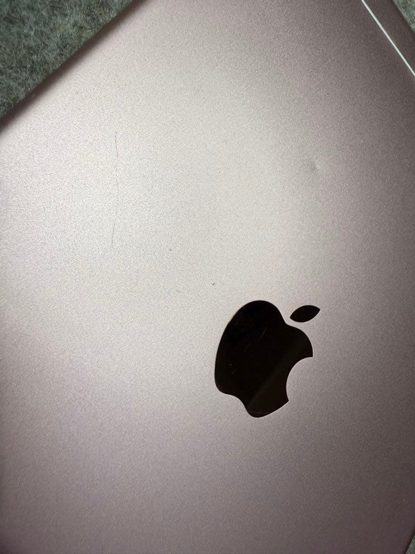 iPad Pro 9.7 128GB Cellular ローズゴールド