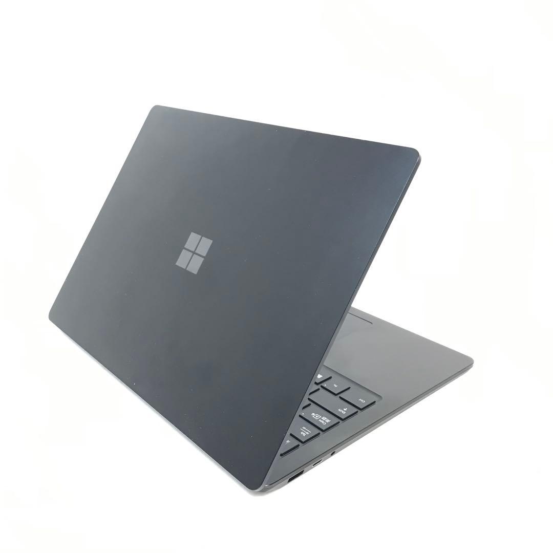 【超美品】 Surface Laptop4 i7 16G/256G Office