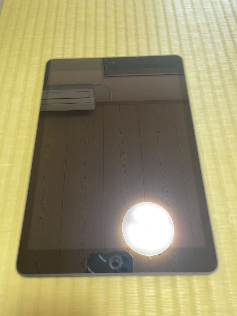 プ*ン様 Apple iPad7 第7世代 Wi-Fi 32GB スペースグレイ