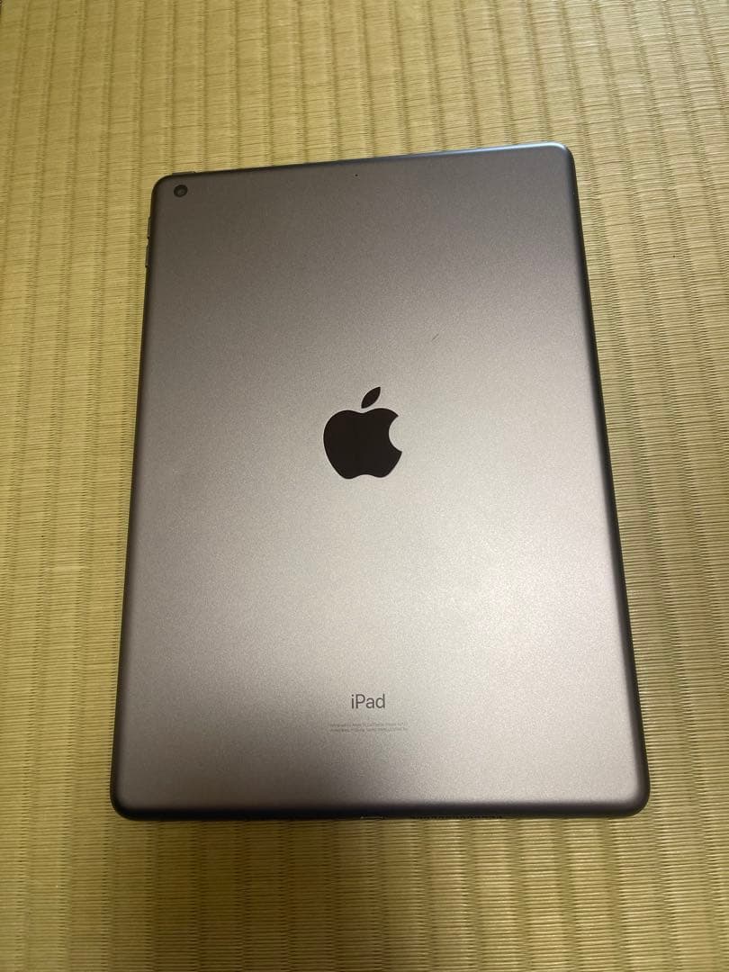 プ*ン様 Apple iPad7 第7世代 Wi-Fi 32GB スペースグレイ